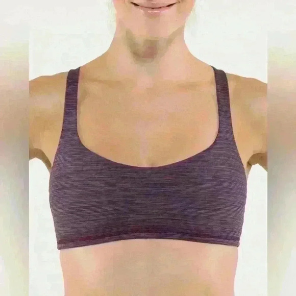 Lululemon Free To Be Bra
Wee Are From Space September Plum / Raspberry Glo Light - Picture 2 of 8
